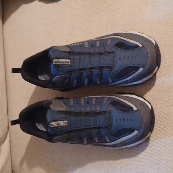 Skechers Shoes Skechers Extra Wide Fit For Man Poshmark